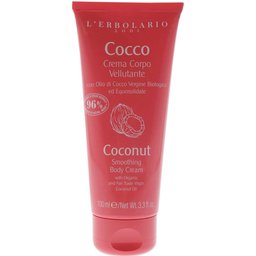 Coco Crème Corps Velouté 100ml