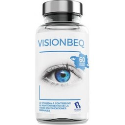 Visionbeq 60caps
