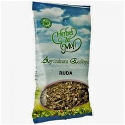 Herbes del Moli Rue 30g