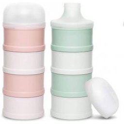 Suavinex™ Distributeur De Lait En Poudre 1 Unité