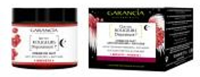 Garan Rougeur Disparais Nui50Ml - Pot 50 ml