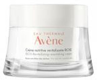 Crème Nutritive Revitalisante Riche 50 ml - Pot 50 ml