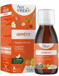 Petit Chêne Appétit - Flacon 125 ml