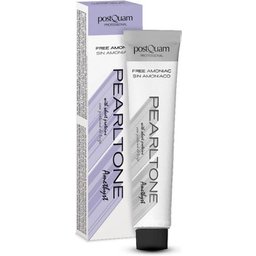 Pearltone Hair Color Cream Amatista 60ml
