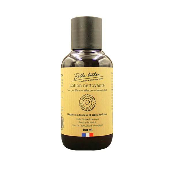 Lotion Nettoyante Oreilles Yeux Truffe 100ml