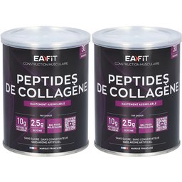 Ea-Fit Collagène Type 1 Poudre