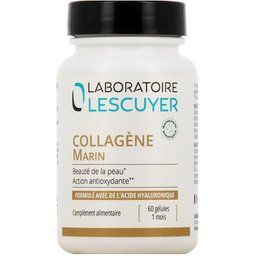Collagène Marin 60 Gélules