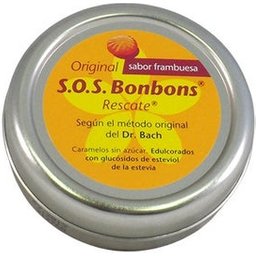 S.O.S. Rescue Bonbon 50g