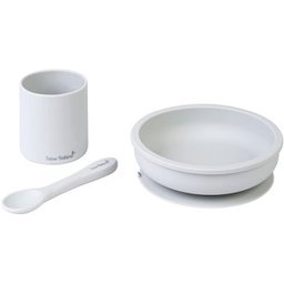 Set Alimentation 1741 Gris Clair
