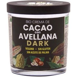 Crème de Cacao Noir Noisettes Bio 200g