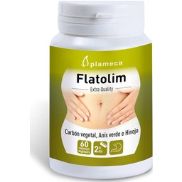 Flatolim 60caps vegs