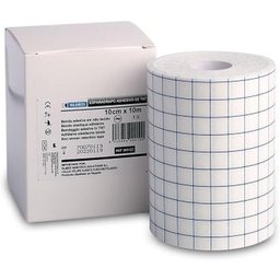 Cura Farma Cura X Plâtre Fixation TNT 10cm 1ut