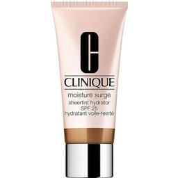 Moisture Surge Hydratant Voile-Teinté Spf25 5 Medium Deep 40 ml crème