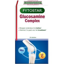 Glucosamine 1500