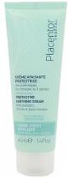 Placentor Végétal Crème Apaisante Protectrice 40 ml - Tube 40 ml