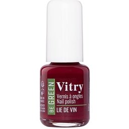Esmalte de Uñas Be Green Lías de Vino 6ml