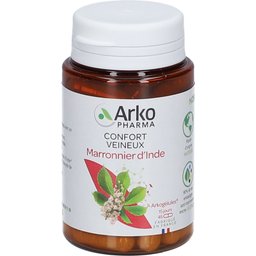 Arkopharma Maronnier d'inde bio