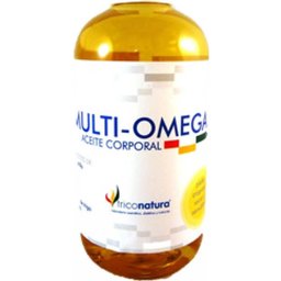 Multiomega Huile Corporelle 250ml