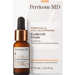 Md Essential Fx Acylglutatione Eyelid Lift Serum 15ml