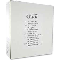 set pour trachéotomie