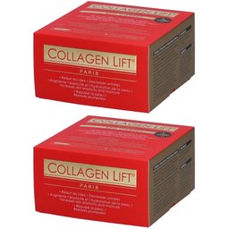 Collagen Lift® Red Carpet