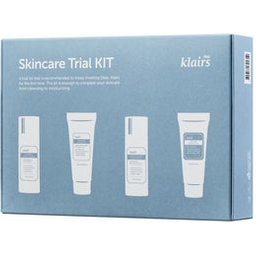 Skincare Trial Kit