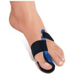 correcteur de nuit oignon T-2 pied droit (37-40) 1pc