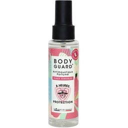 Antimoustique Parfumé Peaux Sensibles 100ml