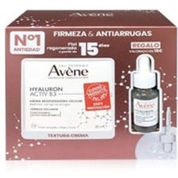 Pack Hyaluron Active B3 Crema 50ml + Sérum 10ml