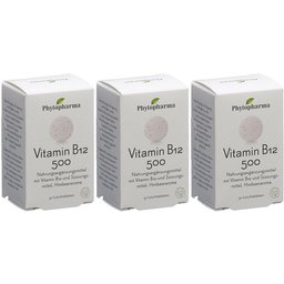 Vitamine B12