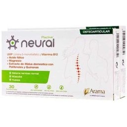 Neural Osteoarticular 2x30comp