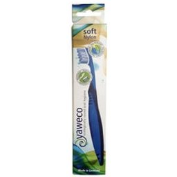 Brosse a Dents Nylon Soft 1ut
