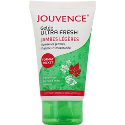 Gelée Ultra Fresh Jambes Légères 60ml
