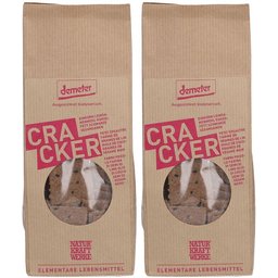 Naturkraftwerke Cracker Engrain Demeter