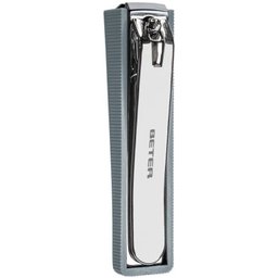 Coupe-ongles à pédicure avec réservoir 9cm