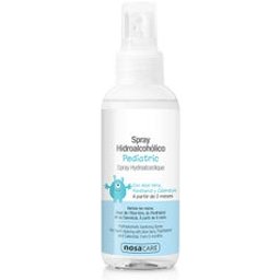NosaCare Mini Spray assainissant hydro-alcoolique pédiatrique 100ml