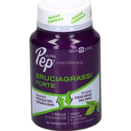 Bruciagrassi Forte