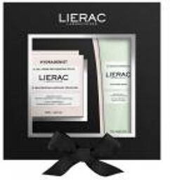 Hydragenist Le Gel-Crème Réhydratant Éclat 50 ml + Le Masque Gommant 75 ml - Coffret 2 produits