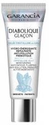 Diabolique Glaçon Gelée Cristalline en Eau 20 g - Tube 20 g