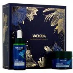 Crème de Jour Redensifiante 40 ML et Élixir Redensifiant 30 ML - Coffret 2 produits
