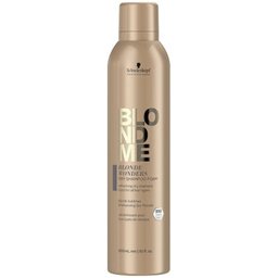 Blondme Blonde Wonders Dry Shampoo Foam 300ml