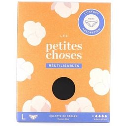 Culotte Règle Bio TL 1ud