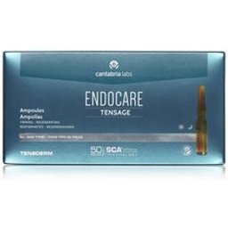 Tensage 10 Ampoules