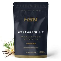 Evocasein 2.0 Caseína Micelar + Digezyme® Vainilla Caribeña 500g