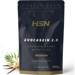 Evocasein 2.0 Caseína Micelar + Digezyme® Vainilla Caribeña 500g
