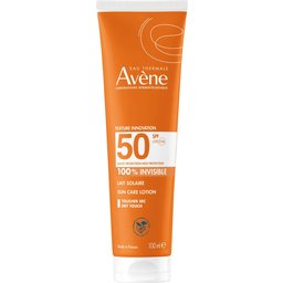 Solaire Lait SPF50+ 100ml