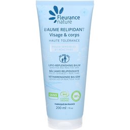 Baume Relipidant