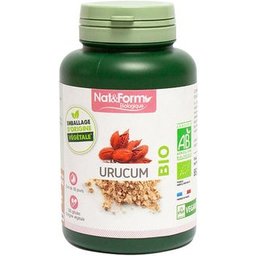 Urucum Bio 200 Gélules