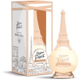 Bonjour de Paris Floral Intense Orange 100ml