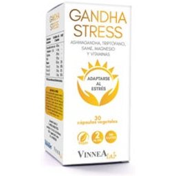Gandha Stress 30caps